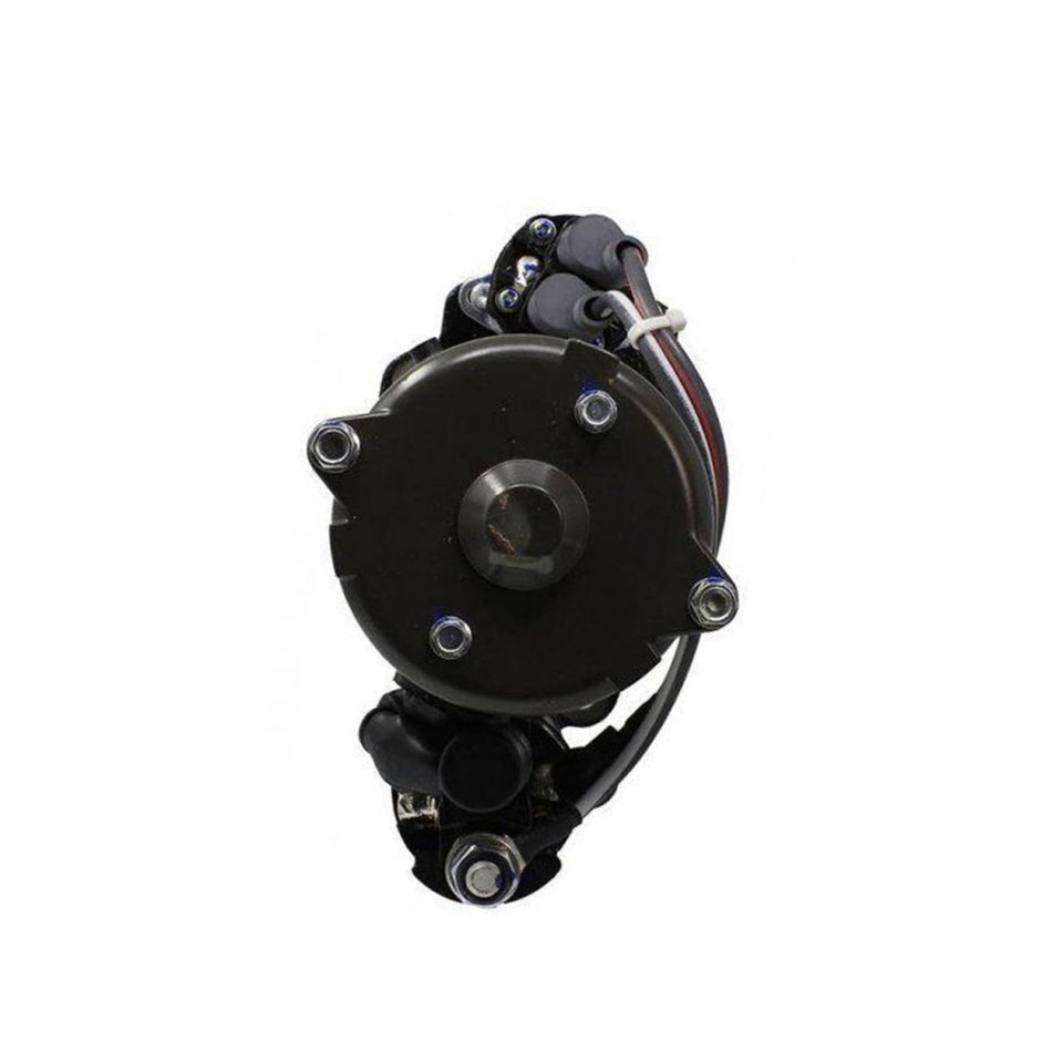 starter motor 4992261 for Cummins 4BT 6BT Engine - image 2