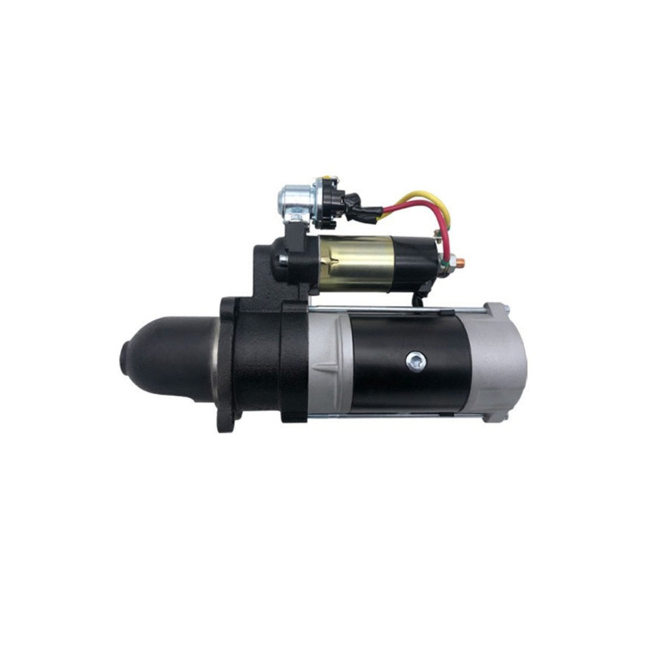 Engine Starter Motor Assembly 4994873 for Cummins Engine 4BT 6BT