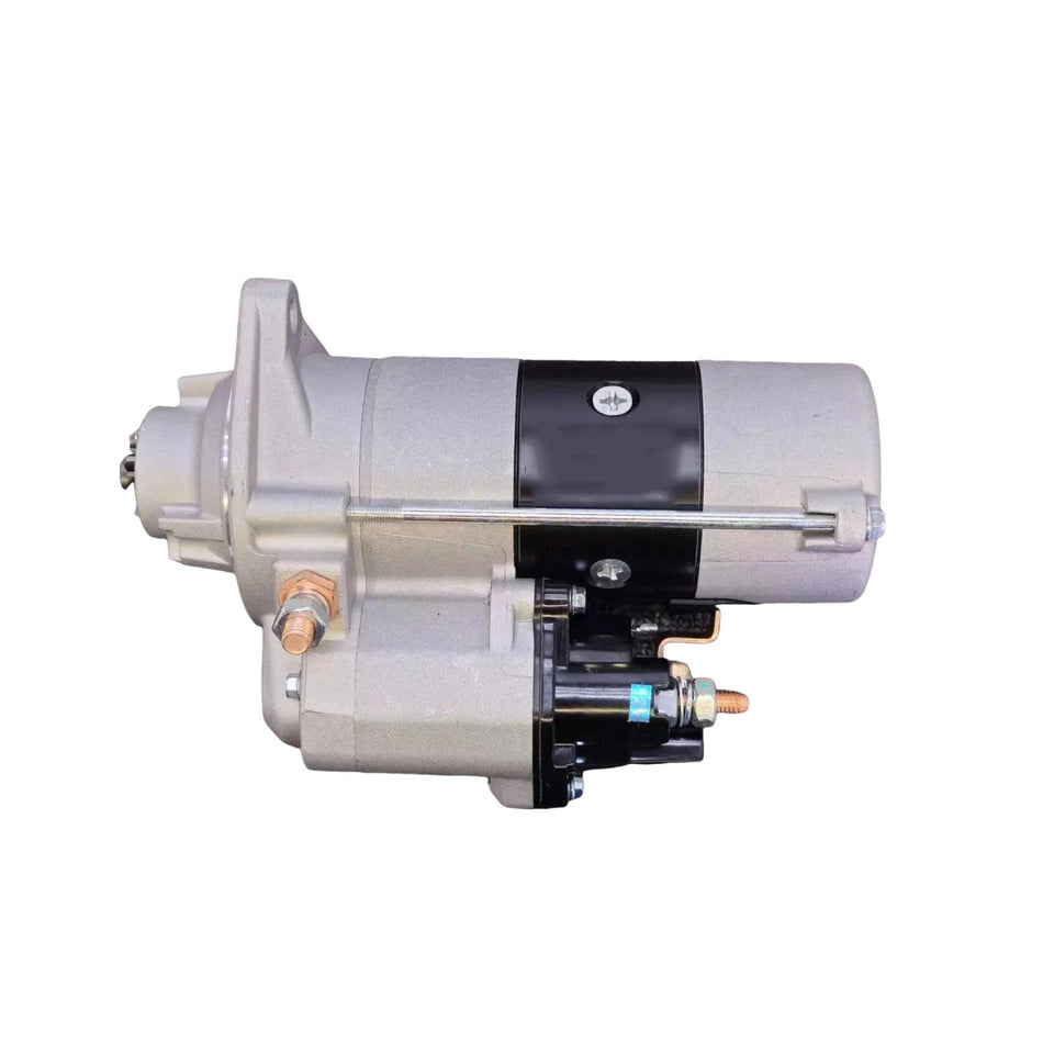 Engine Starter Motor Assembly 4996706 for Cummins Engine 4BT3.9
