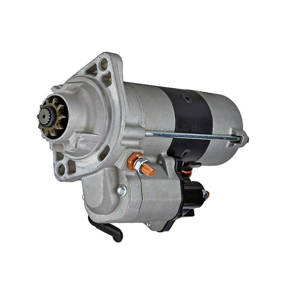 Engine Starter Motor Assembly 4996707 3957593 for Cummins QSB6.7 Engine