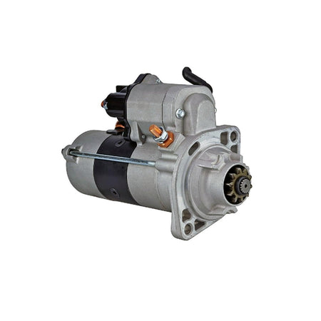 4996707 starter motor for Cummins QSB6.7 Engine - image 3