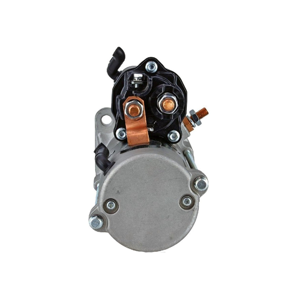 4996707 starter motor for Cummins QSB6.7 Engine - image 4
