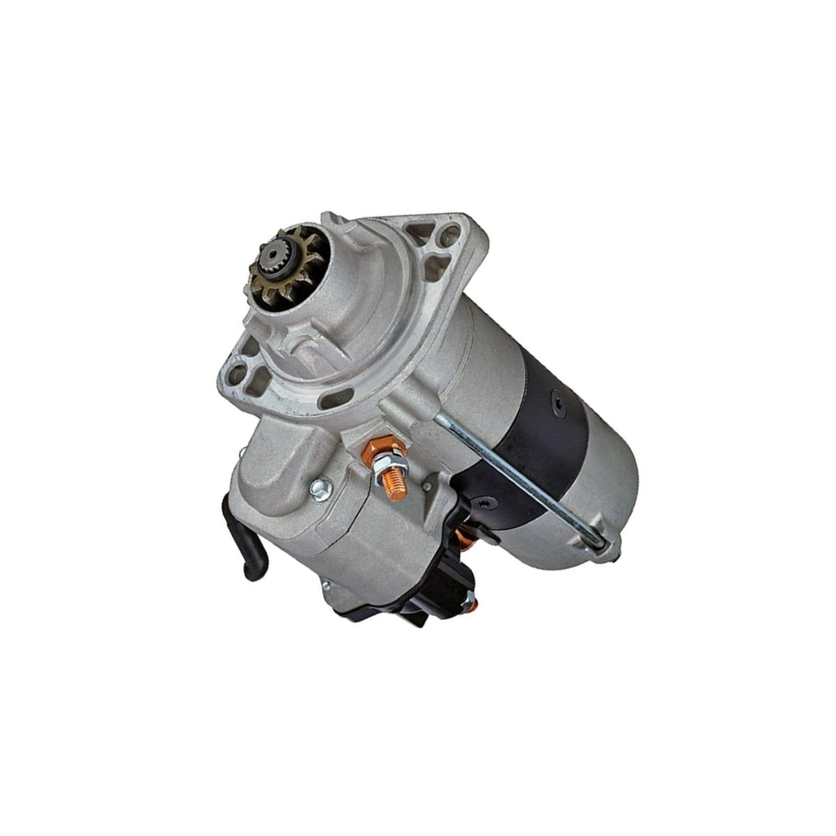 4996707 starter motor for Cummins QSB6.7 Engine - image 5