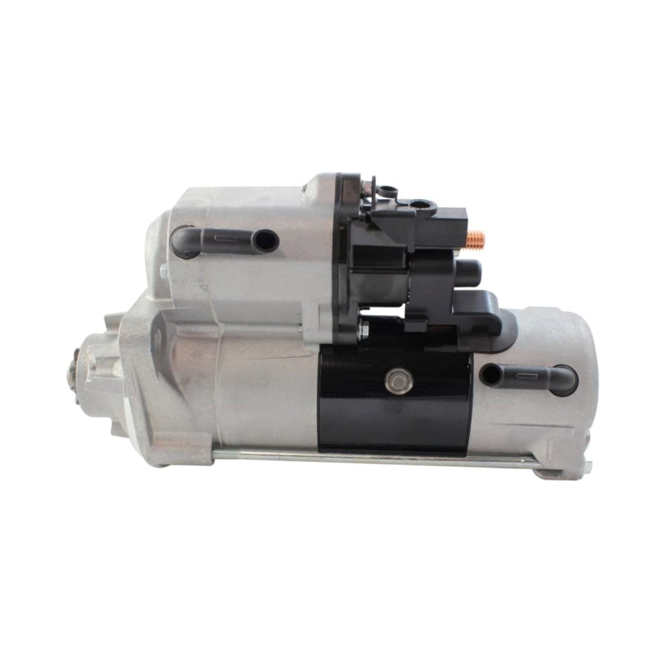 Engine Starter Motor Assembly 4996708 42800-7110 for Cummins Engine 6B5.9 B4.5 B6.7 F3.8 ISB6.7
