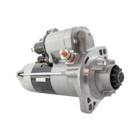starter motor 4996708 for Cummins Engine 6B5.9 B4.5 B6.7 F3.8 ISB6.7 - image 2