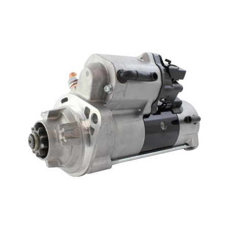 starter motor 4996708 for Cummins Engine 6B5.9 B4.5 B6.7 F3.8 ISB6.7 - image 3