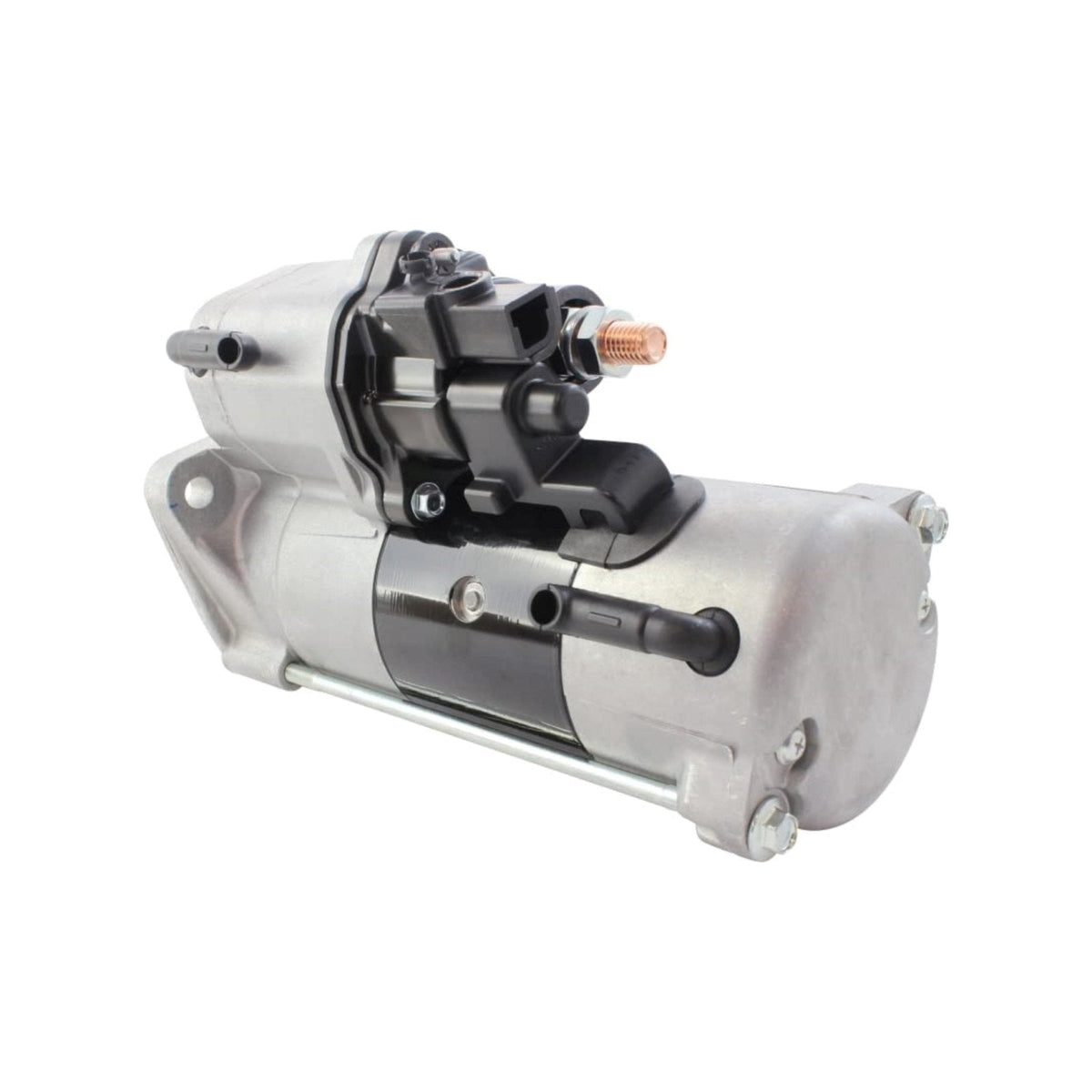 starter motor 4996708 for Cummins Engine 6B5.9 B4.5 B6.7 F3.8 ISB6.7 - image 4