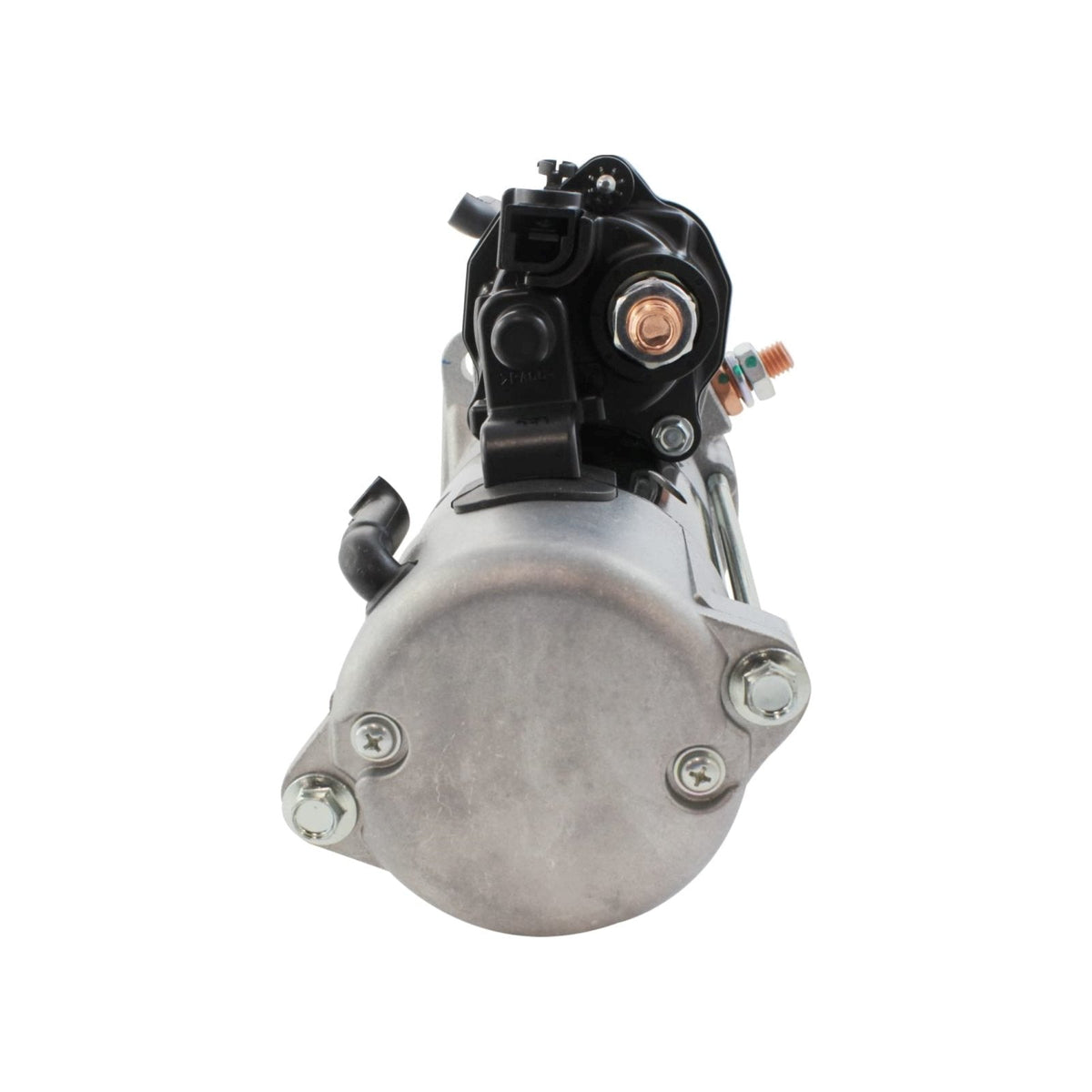 starter motor 4996708 for Cummins Engine 6B5.9 B4.5 B6.7 F3.8 ISB6.7 - image 5