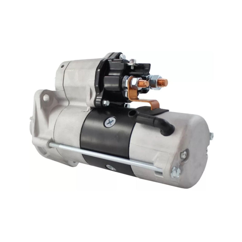 starter motor 4996709 for Cummins QSB6.7 Engine - image 2