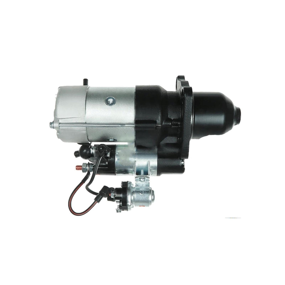 Engine Starter Motor Assembly 5256026 for Cummins ISDE Engine