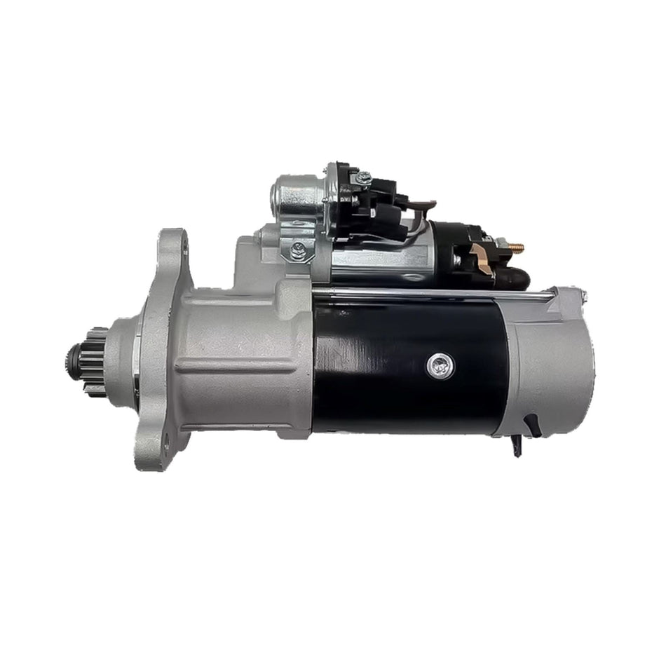 Engine Starter Motor Assembly 5256984 for Cummins Engine ISL8.9 ISL9.5 L8.9 6C 8.3C
