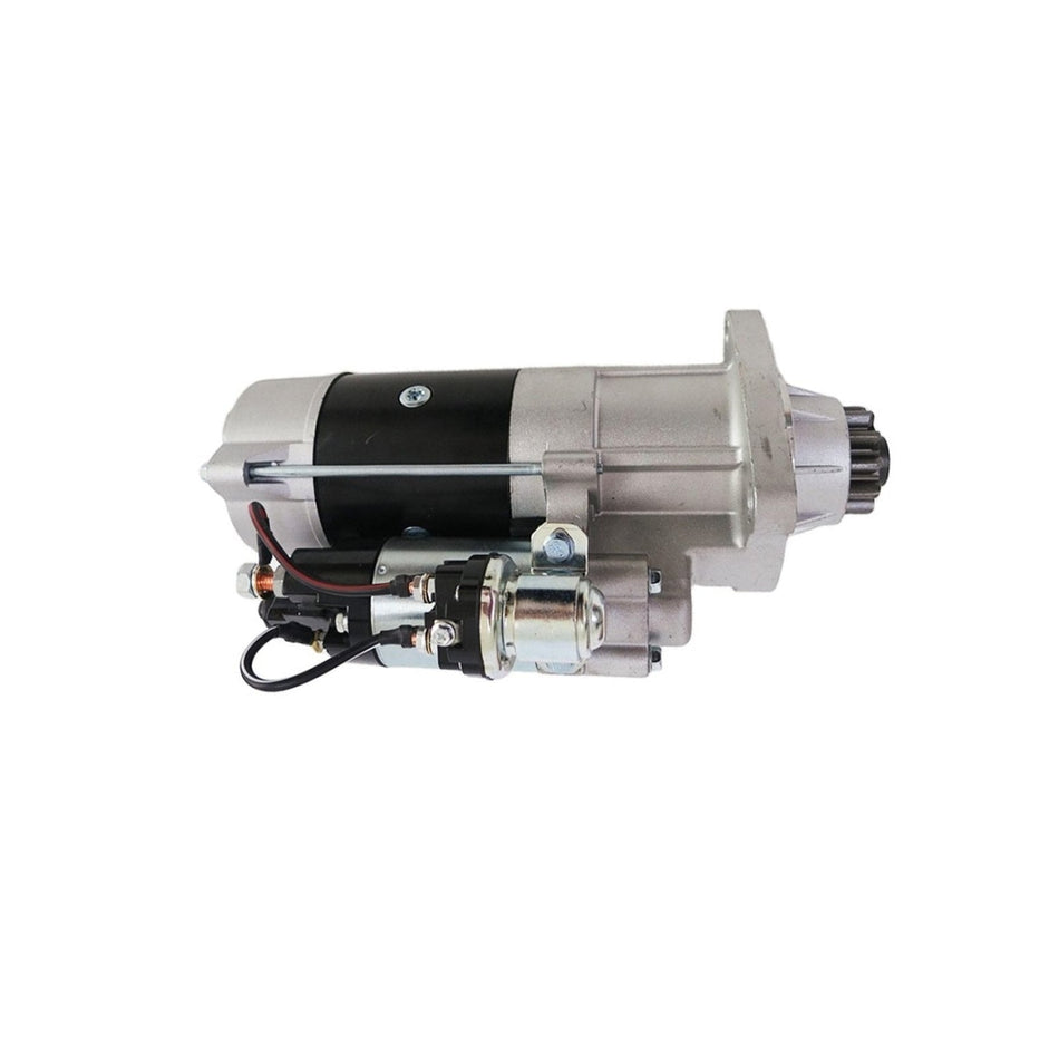 Engine Starter Motor Assembly 5284084 for Cummins QSM11 ISM11 Engine