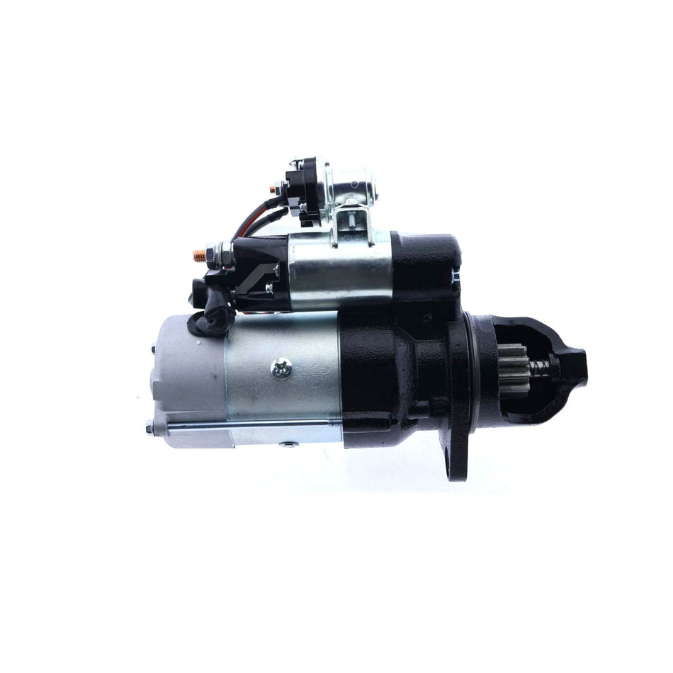 Engine Starter Motor Assembly 5286774 for Cummins 4B3.9 Engine