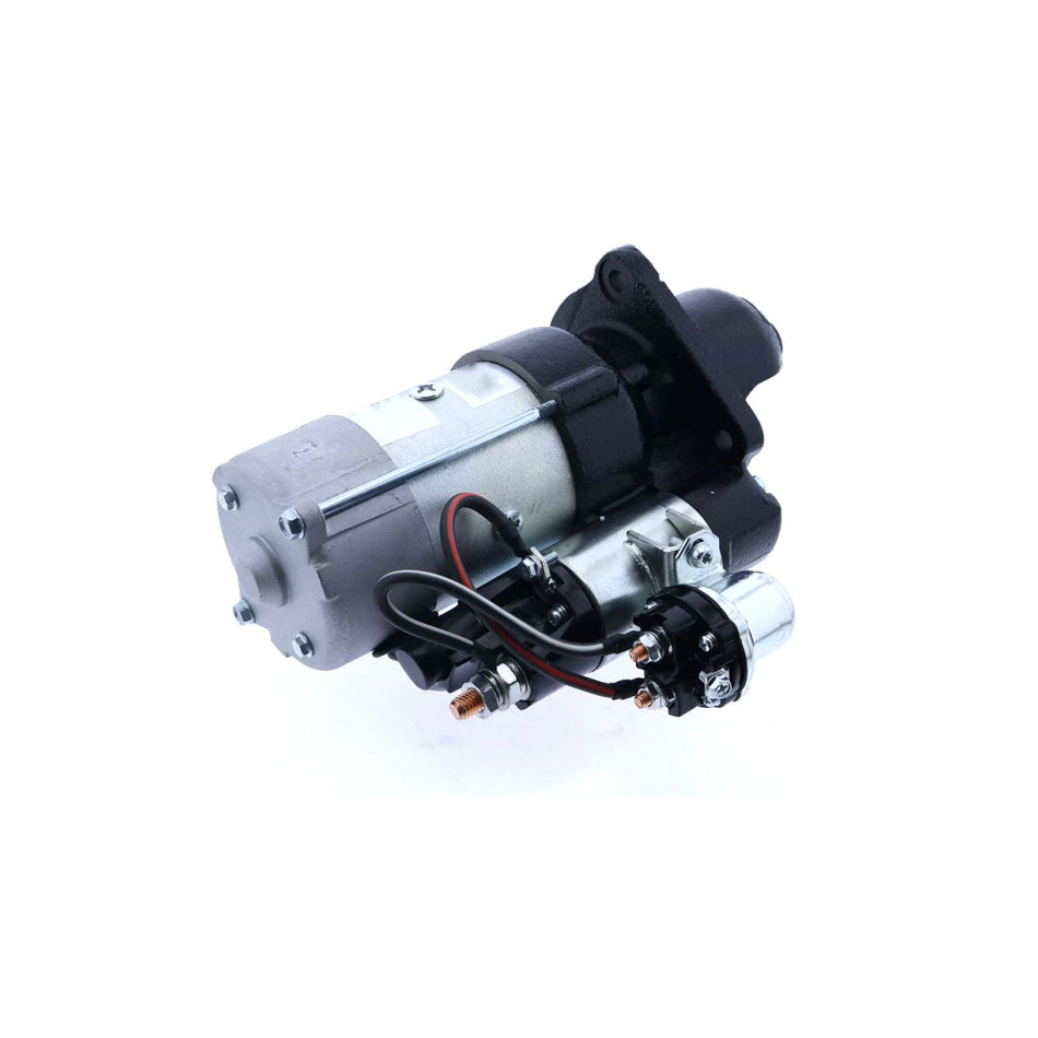 Topsealkit 5286774 starter motor, for Cummins 4B3.9 Engine - image 2