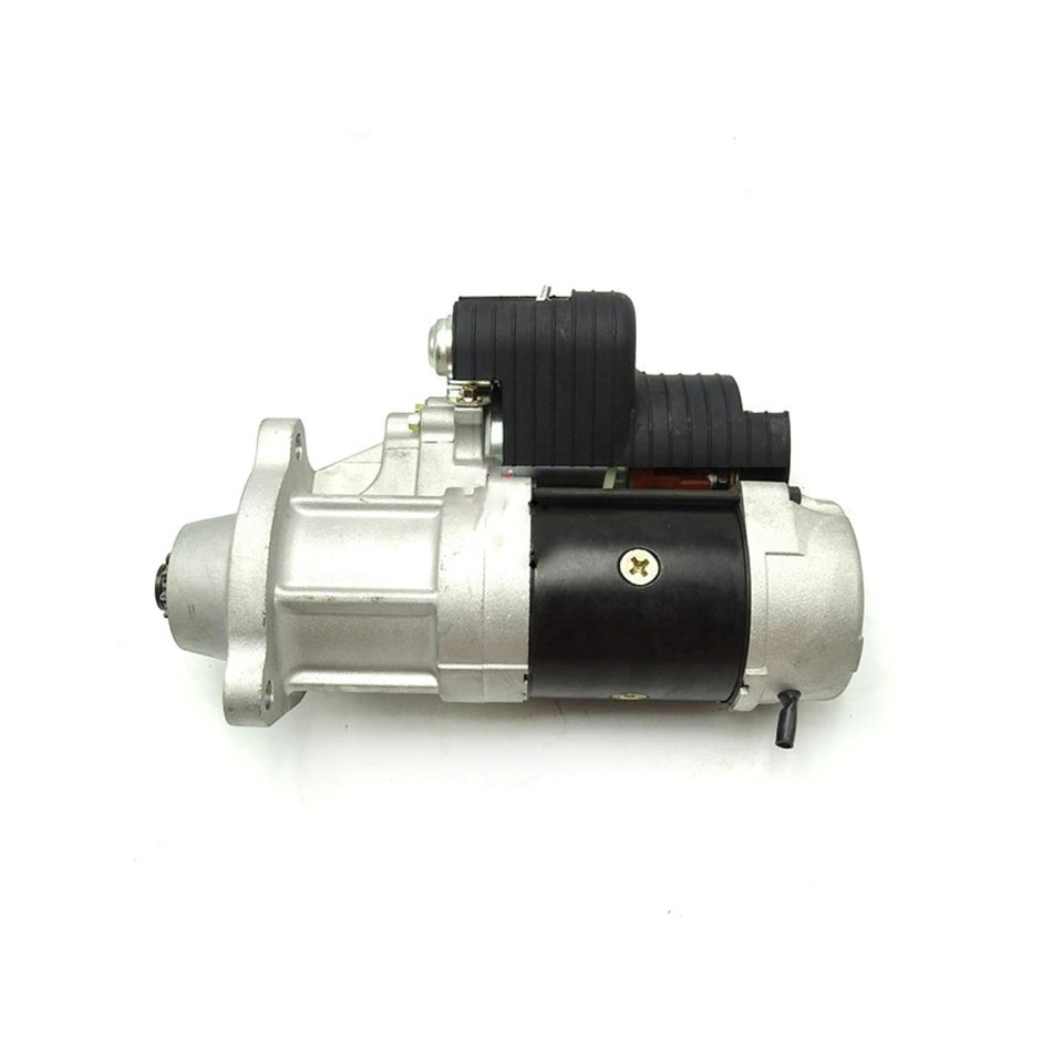 Engine Starter Motor Assembly 5288702 for Cummins ISLE Engine