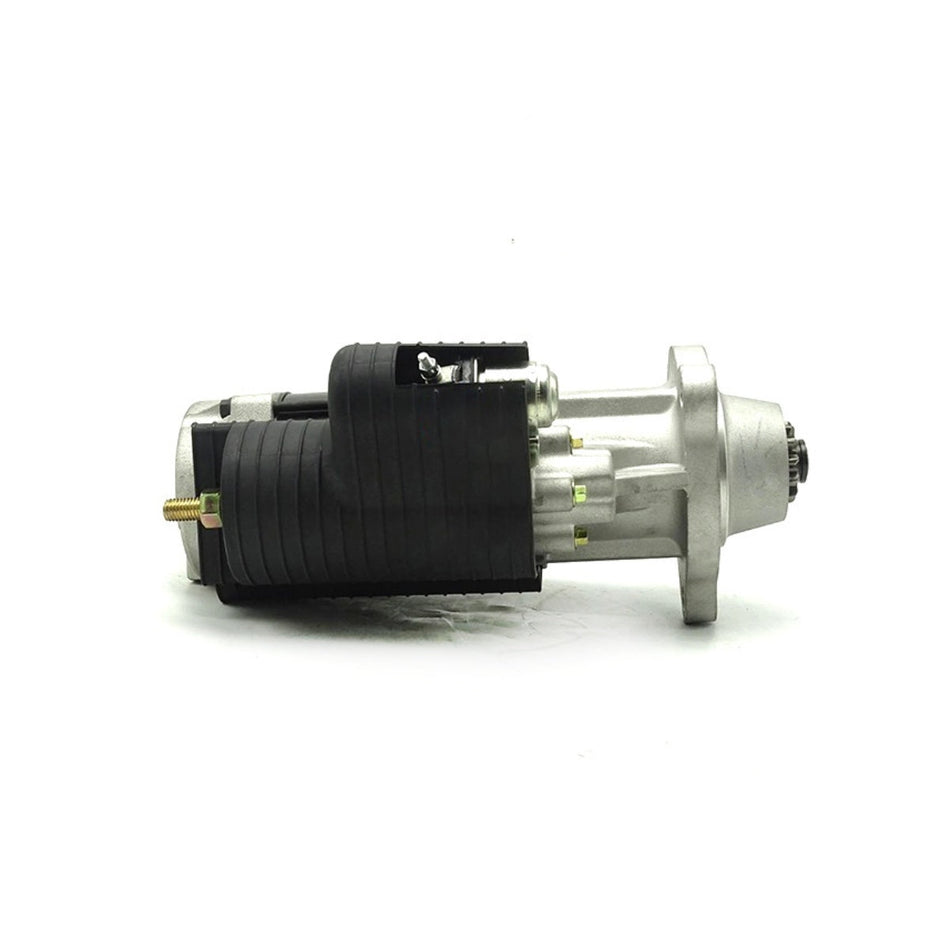 starter motor 5288702 for Cummins ISLE Engine - image 2