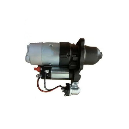 starter motor 5291977 for Cummins 6BT Engine - image 2
