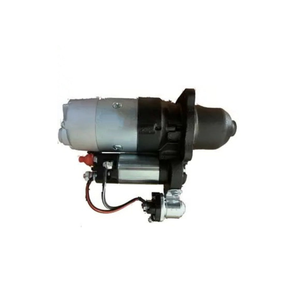 starter motor 5291977 for Cummins 6BT Engine - image 2