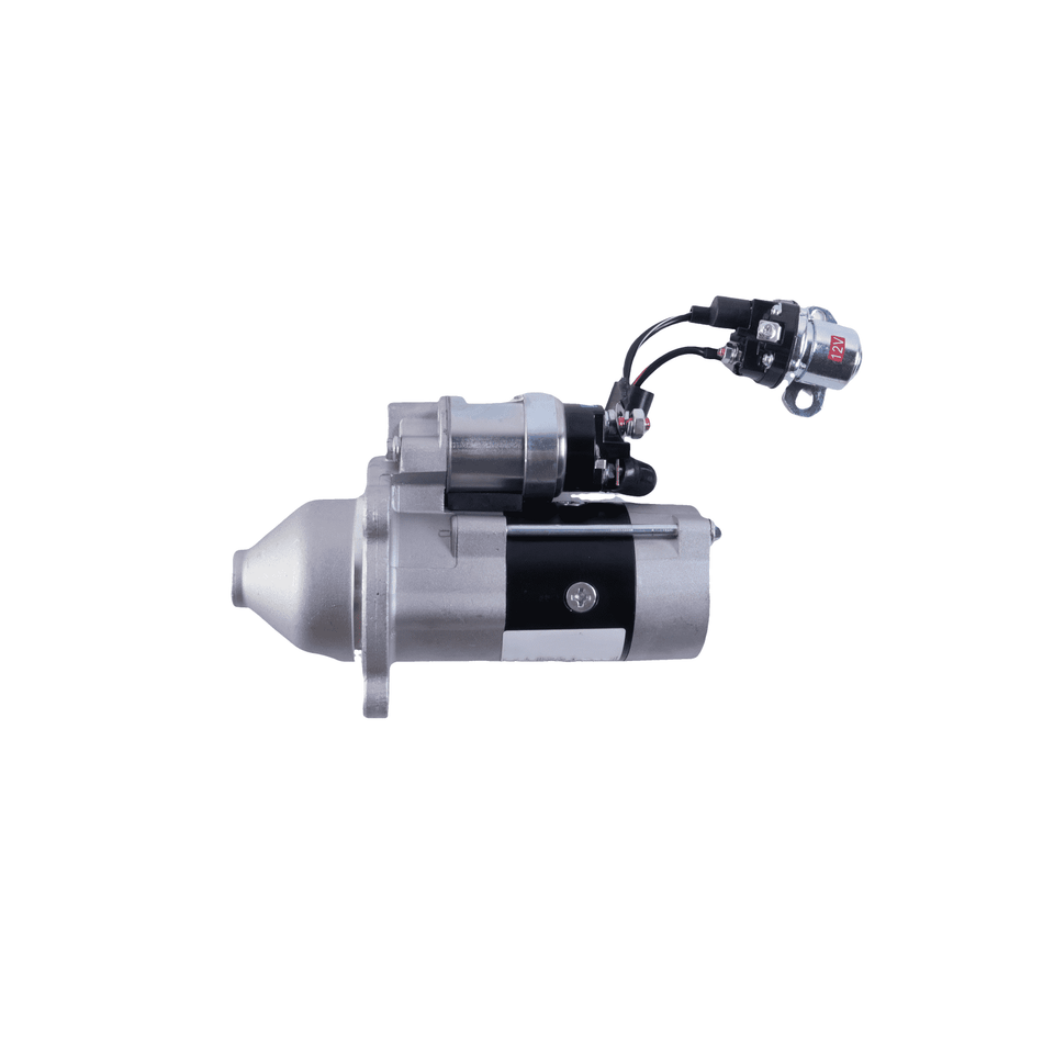 Engine Starter Motor Assembly 5302289 5449610 for Cummins ISF2.8 Engine