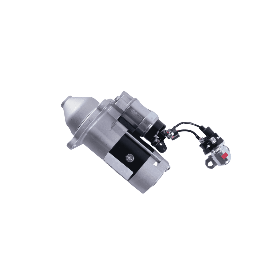 starter motor 5302289 for Cummins ISF2.8 Engine - image 2