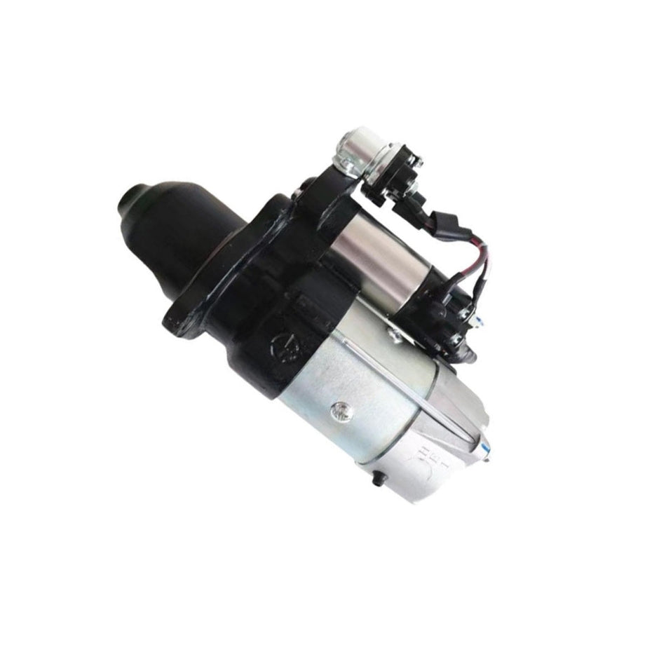 5315426 starter motor for Cummins 6BT5.9 QSB6.7 Engine - image 2