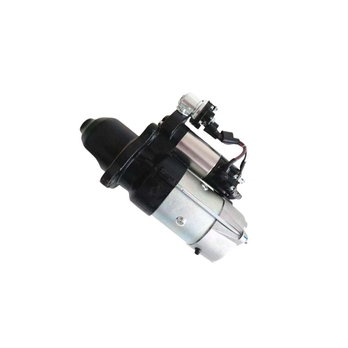 starter motor 5316206 for Cummins Engine 6BT5.9 QSB6.7 - image 2