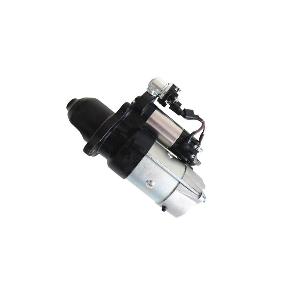 starter motor 5316206 for Cummins Engine 6BT5.9 QSB6.7 - image 2