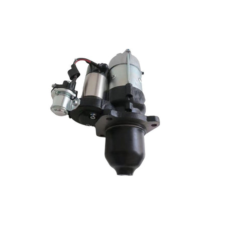 starter motor 5316206 for Cummins Engine 6BT5.9 QSB6.7 - image 3