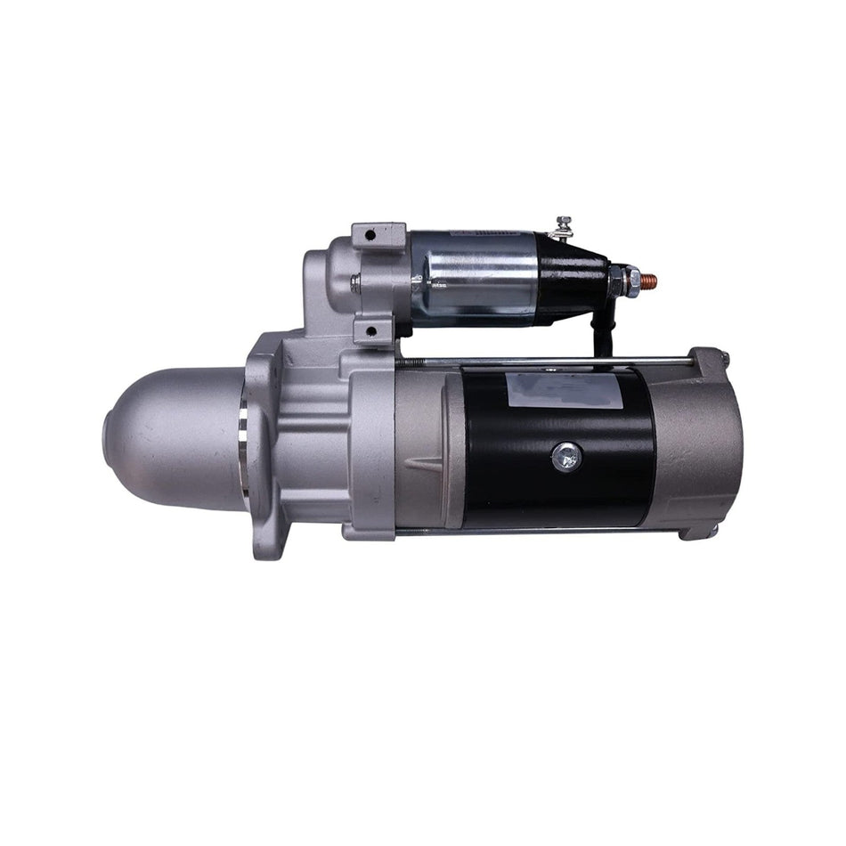 Engine Starter Motor Assembly 5336432 QDJ2728 for Cummins 6BT 4BT Engine