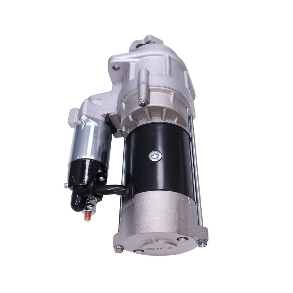 5336432 starter motor for Cummins 6BT 4BT Engine - image 2