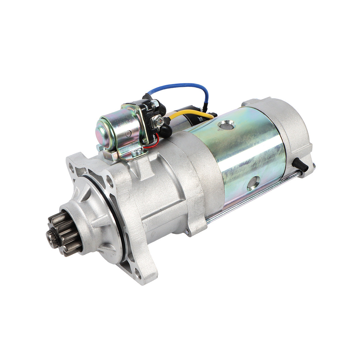 Topsealkit 5344602 starter motor, for Cummins QSB4.5 Engine - image 3