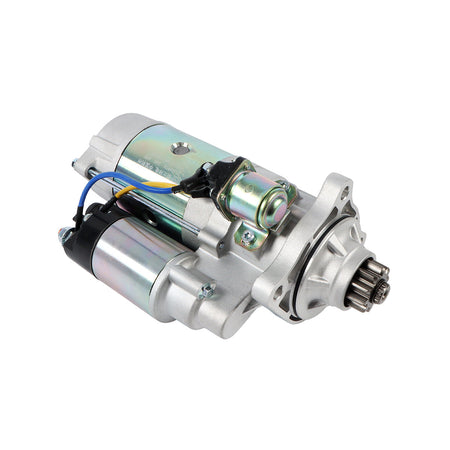 Topsealkit 5344602 starter motor, for Cummins QSB4.5 Engine - image 4