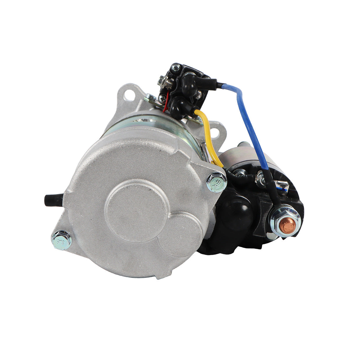 Topsealkit 5344602 starter motor, for Cummins QSB4.5 Engine - image 5