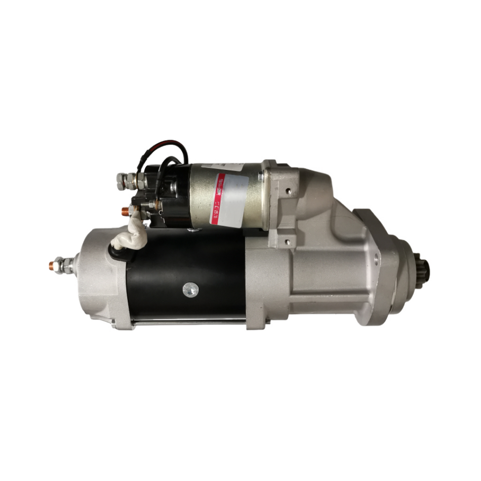 Engine Starter Motor Assembly 5345977 for Cummins Engine QSB6.7