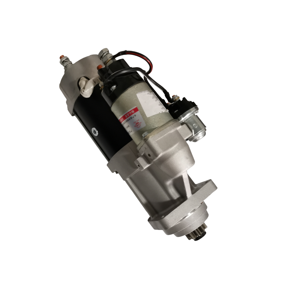Topsealkit 5345977 starter motor, for Cummins Engine QSB6.7 - image 2