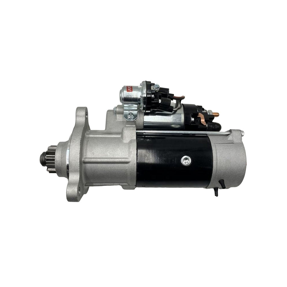 Engine Starter Motor Assembly 5346195 for Cummins 6CT8.3 Engine