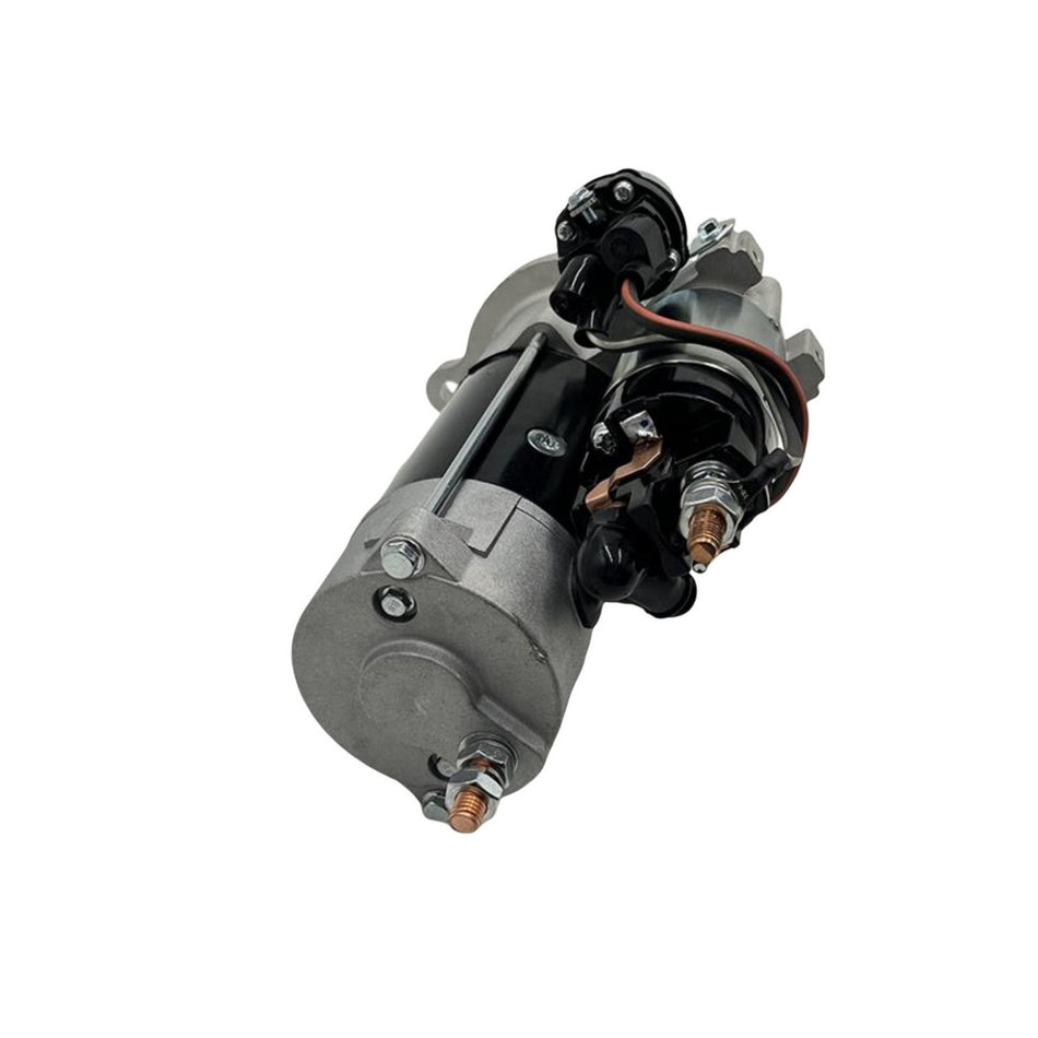 starter motor 5346195 for Cummins 6CT8.3 Engine - image 2