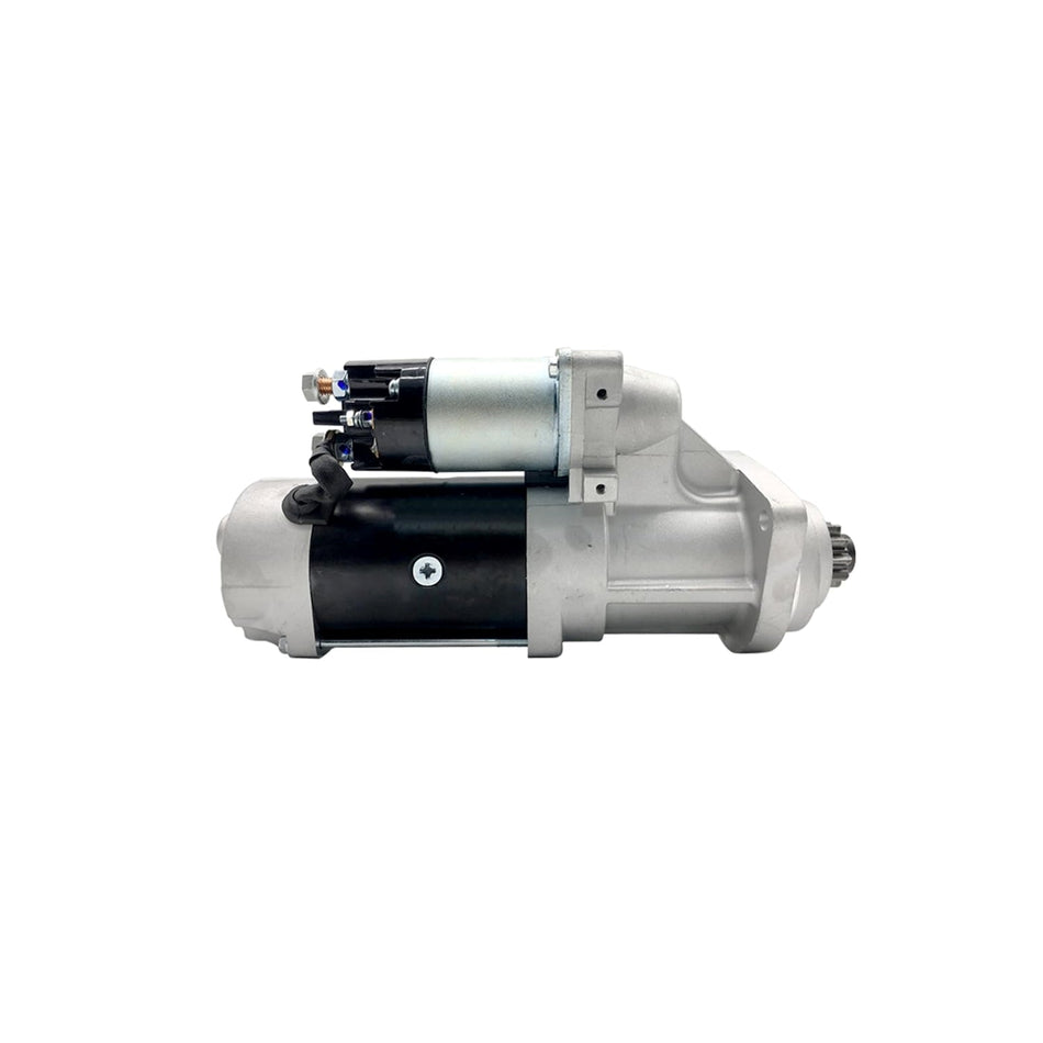 Engine Starter Motor Assembly 5363431 5267912 for Cummins QSB6.7 Engine