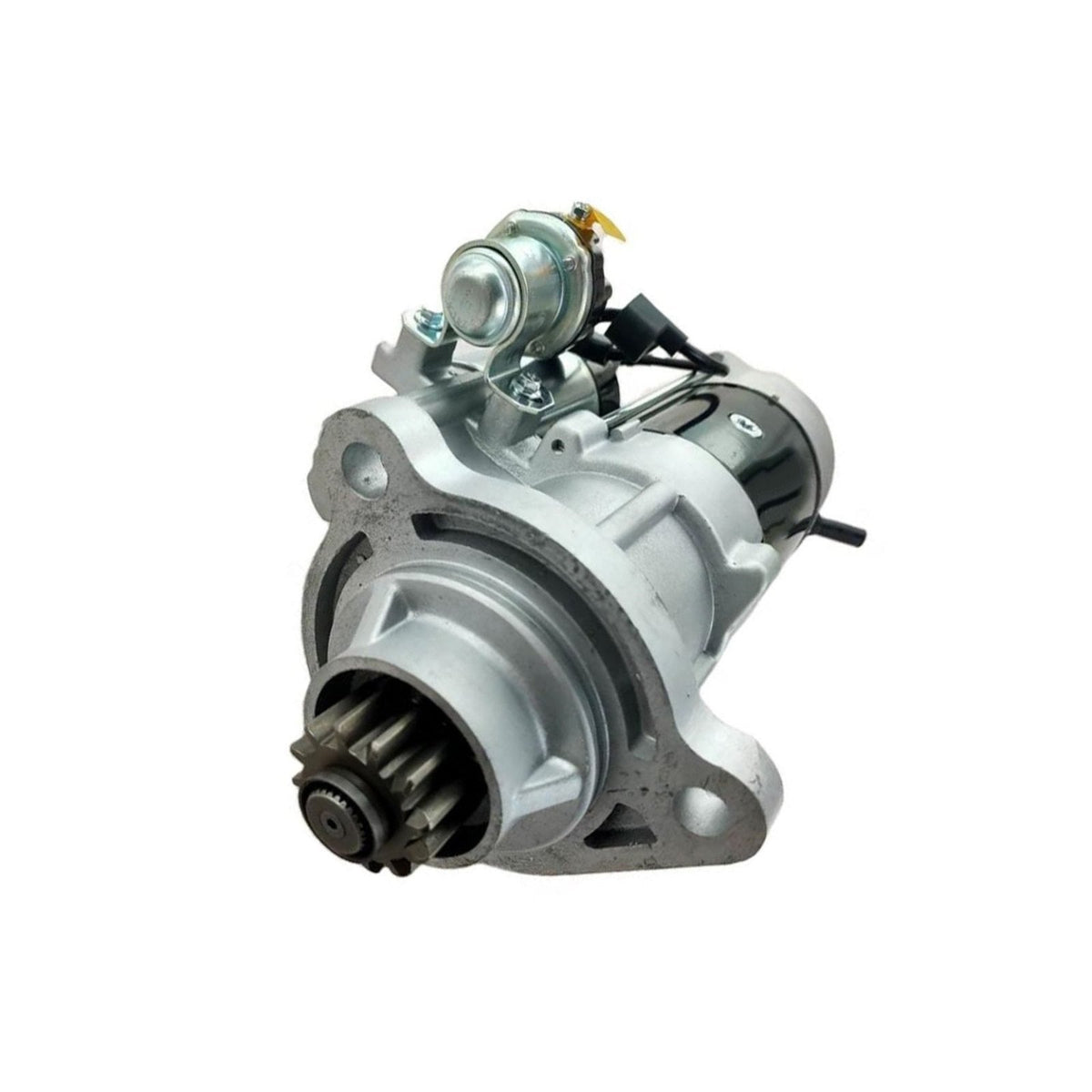 starter motor 5364880 for Cummins Engine QSL9.3 - image 2