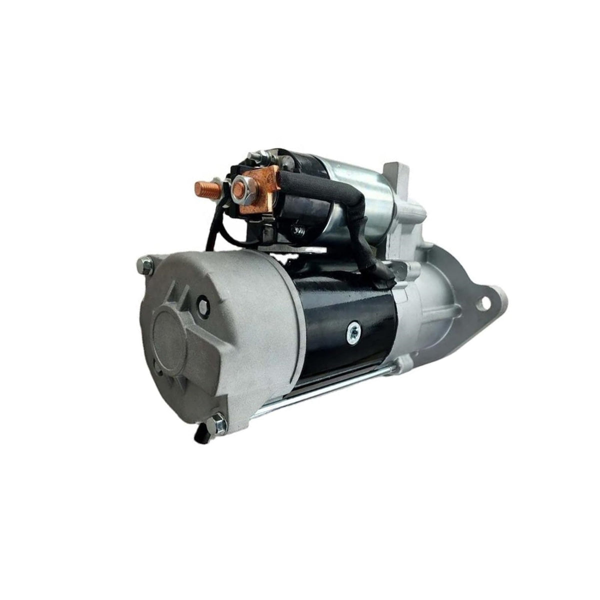 starter motor 5364880 for Cummins Engine QSL9.3 - image 3