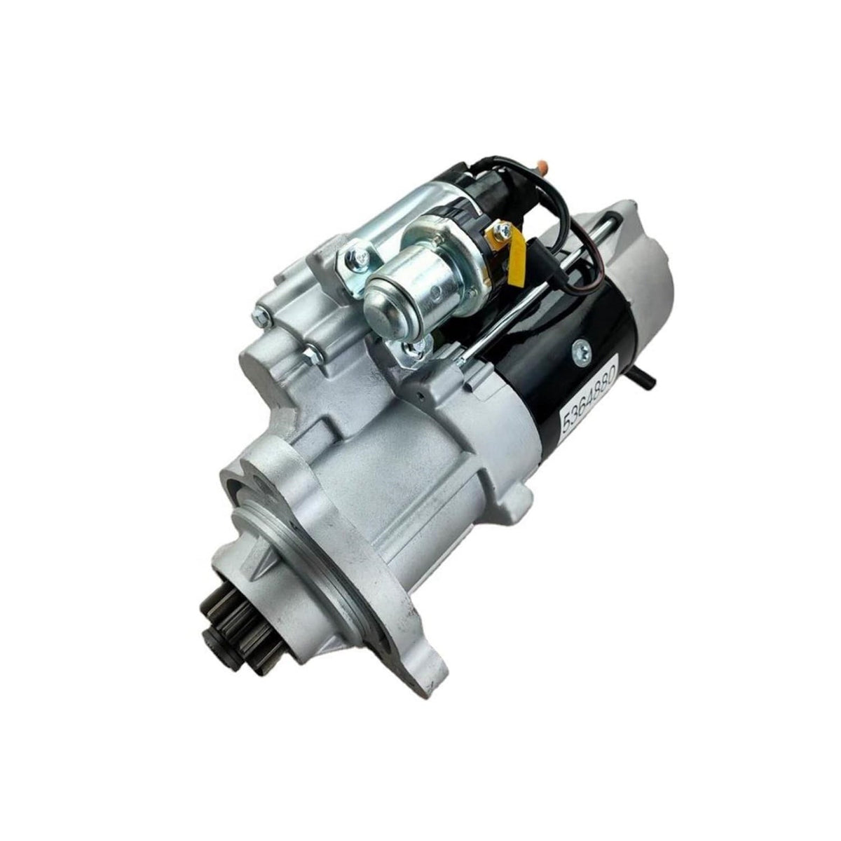 starter motor 5364880 for Cummins Engine QSL9.3 - image 4