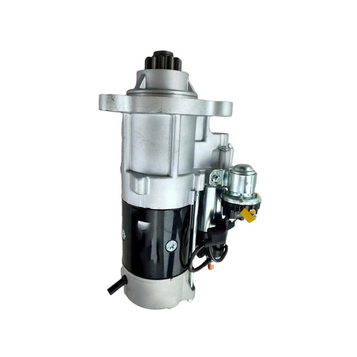 starter motor 5364880 for Cummins Engine QSL9.3 - image 5