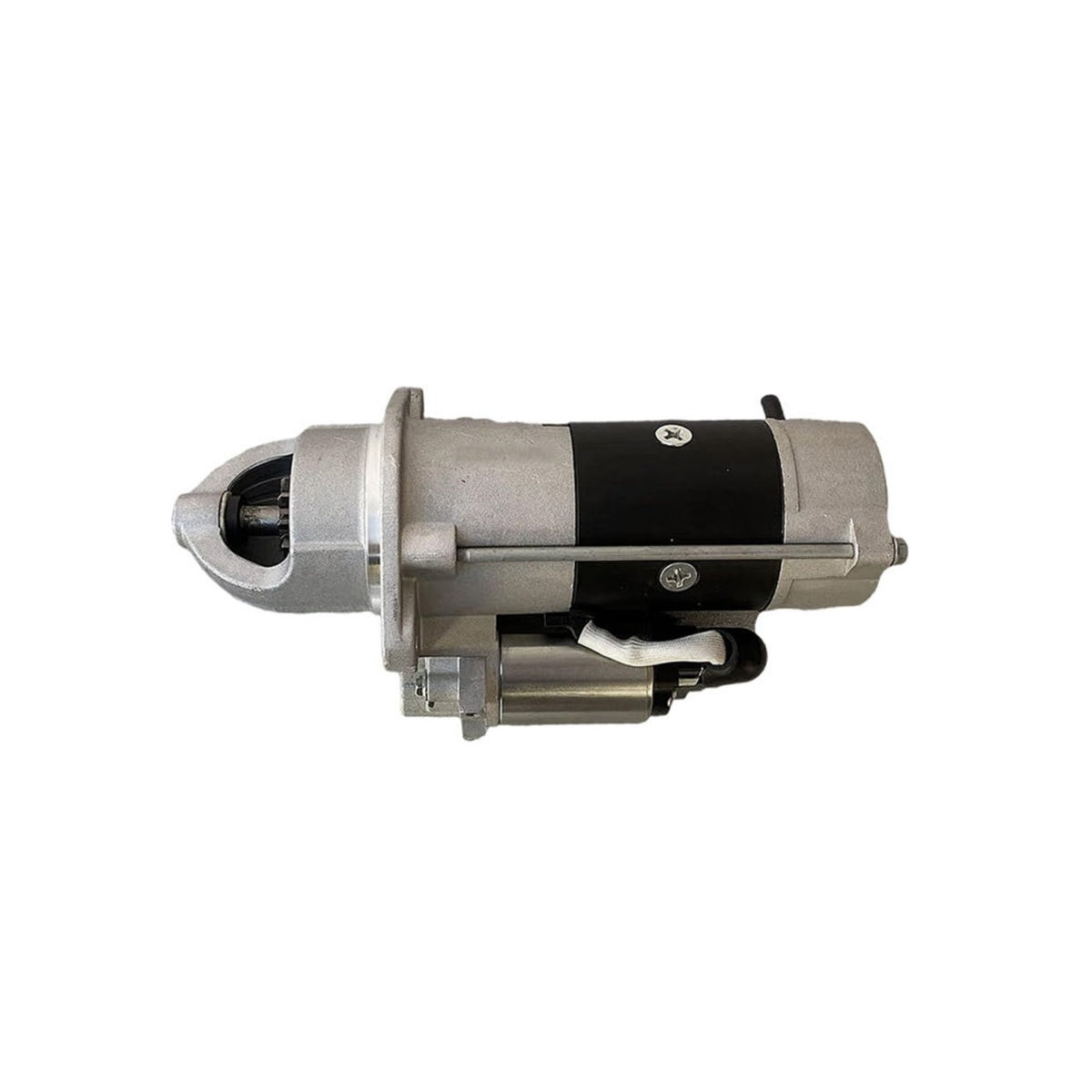 5367425 starter motor for Cummins ISF3.8 Engine - image 2