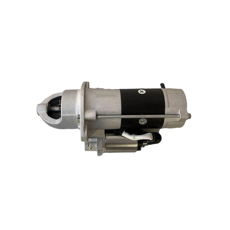 5367425 starter motor for Cummins ISF3.8 Engine - image 2