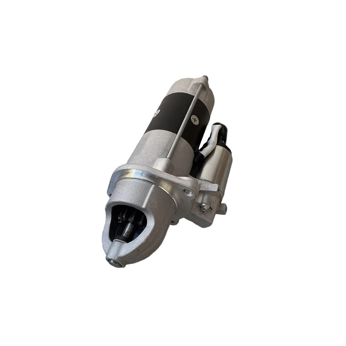 5367425 starter motor for Cummins ISF3.8 Engine - image 3