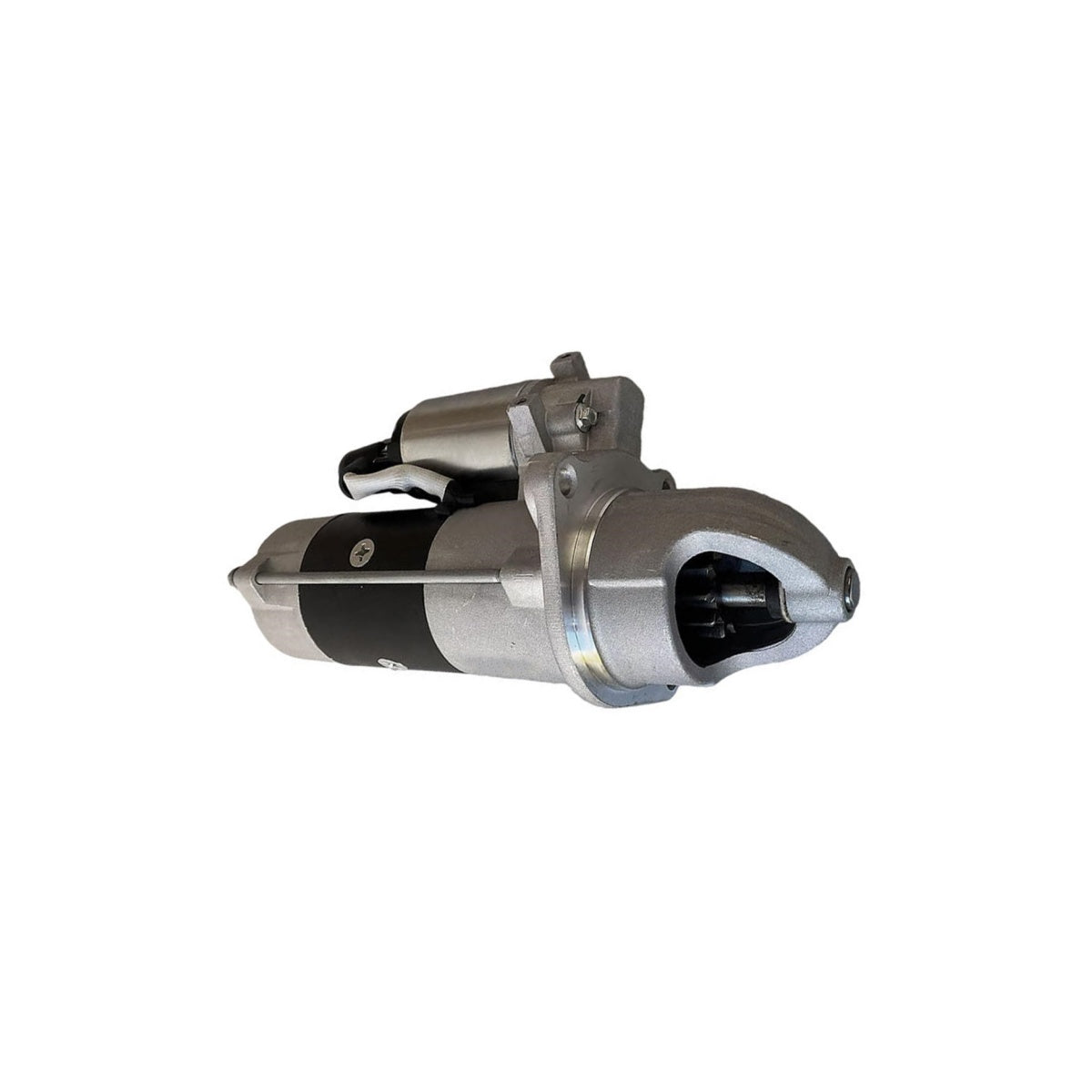 5367425 starter motor for Cummins ISF3.8 Engine - image 4