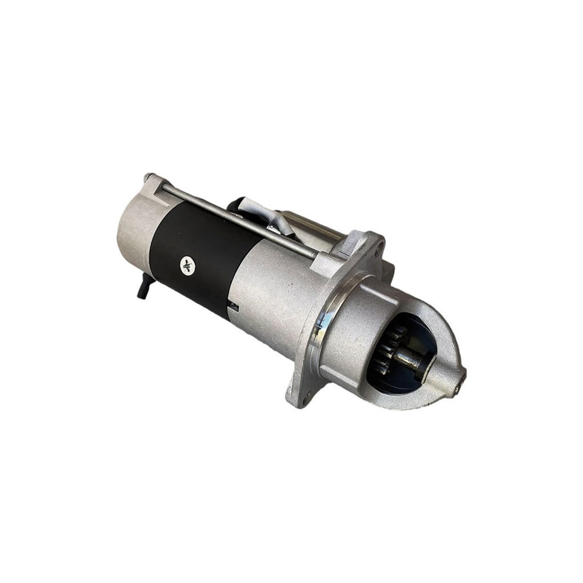 5367425 starter motor for Cummins ISF3.8 Engine - image 5