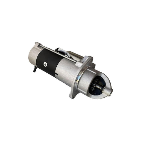 5367425 starter motor for Cummins ISF3.8 Engine - image 5