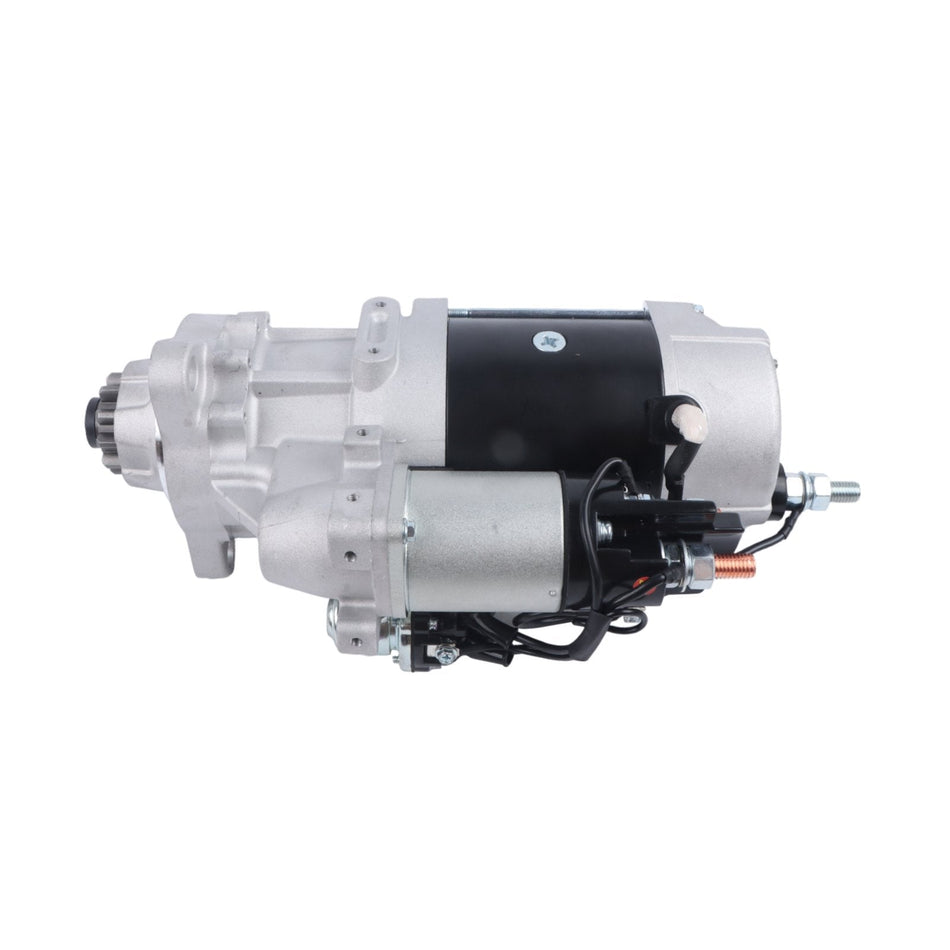 Engine Starter Motor Assembly 5367753 for Cummins QSX15 ISX15 Engine