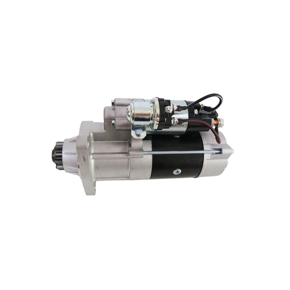 Engine Starter Motor Assembly 5367755 for Cummins Engine QSM11 ISM11